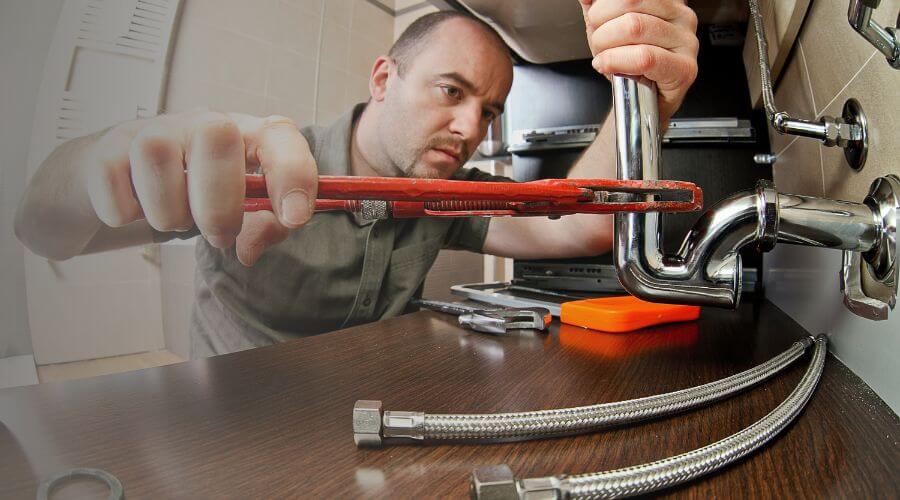 Local expert plumbing services in Stockton, IA